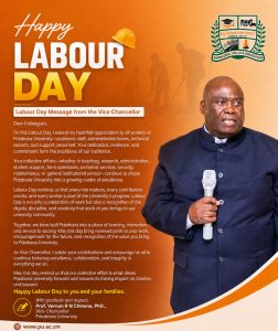 Labour Day
